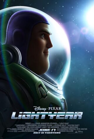 دانلود انیمیشن Lightyear 2022 دانلود انیمیشن Lightyear 2022