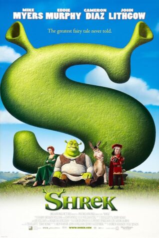 دانلود انیمیشن Shrek 2001 دانلود انیمیشن Shrek 2001