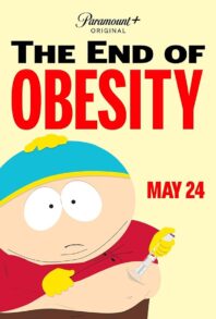 دانلود انیمیشن South Park: The End of Obesity 2024