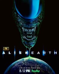 دانلود سریال Alien: Earth