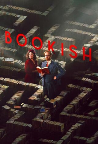 دانلود سریال Bookish دانلود سریال Bookish