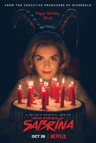 دانلود سریال Chilling Adventures of Sabrina
