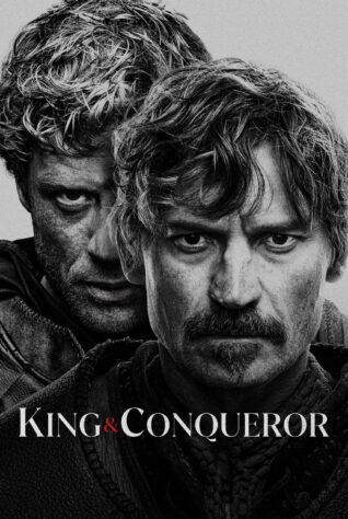 دانلود سریال King and Conqueror دانلود سریال King and Conqueror