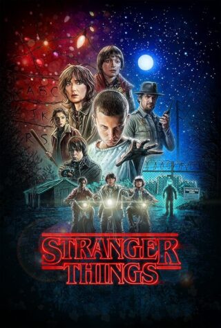 دانلود سریال Stranger Things دانلود سریال Stranger Things