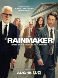 دانلود سریال The Rainmaker