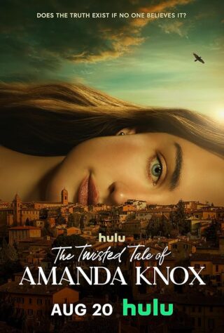 دانلود سریال The Twisted Tale of Amanda Knox دانلود سریال The Twisted Tale of Amanda Knox