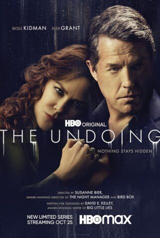 دانلود سریال The Undoing دانلود سریال The Undoing
