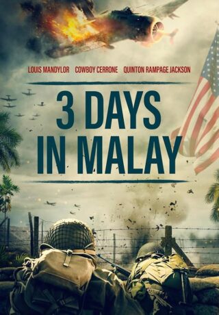 دانلود فیلم 3 Days in Malay 2023 دانلود فیلم 3 Days in Malay 2023
