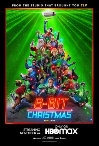 دانلود فیلم 8-Bit Christmas 2021 دانلود فیلم 8-Bit Christmas 2021