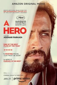 دانلود فیلم A Hero 2021