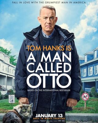 دانلود فیلم A Man Called Otto 2022