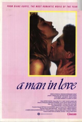 دانلود فیلم A Man in Love 1987 دانلود فیلم A Man in Love 1987