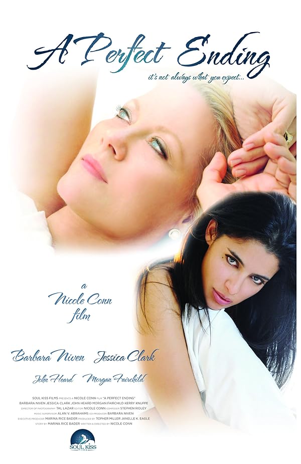 دانلود فیلم A Perfect Ending 2012