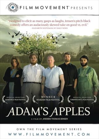 دانلود فیلم Adam’s Apples 2005 دانلود فیلم Adam’s Apples 2005