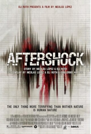 دانلود فیلم Aftershock 2012 دانلود فیلم Aftershock 2012
