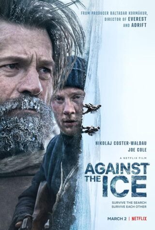 دانلود فیلم Against the Ice 2022 دانلود فیلم Against the Ice 2022