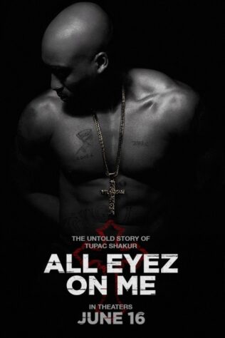 دانلود فیلم All Eyez on Me 2017