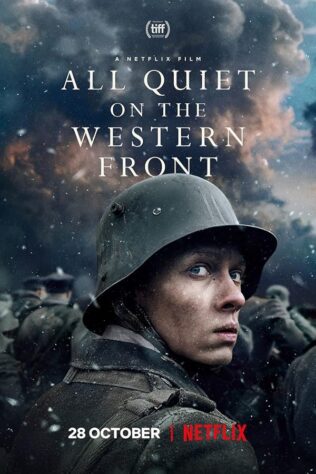 دانلود فیلم All Quiet on the Western Front 2022 دانلود فیلم All Quiet on the Western Front 2022