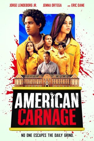 دانلود فیلم American Carnage 2022 دانلود فیلم American Carnage 2022