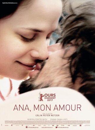 دانلود فیلم Ana, My Love 2017 دانلود فیلم Ana, My Love 2017