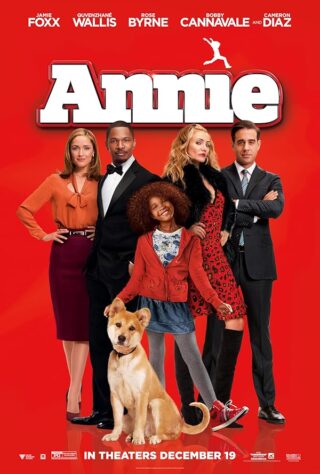 دانلود فیلم Annie 2014 دانلود فیلم Annie 2014