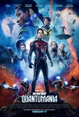 دانلود فیلم Ant-Man : Quantumania 2023 دانلود فیلم Ant-Man : Quantumania 2023