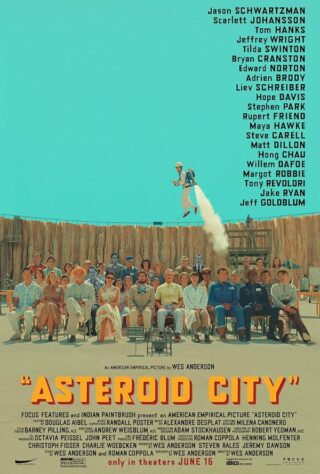 دانلود فیلم Asteroid City 2023 دانلود فیلم Asteroid City 2023