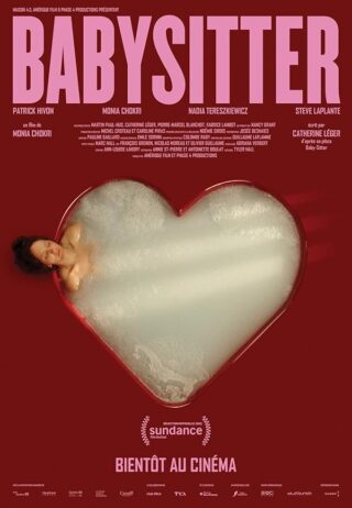 دانلود فیلم Babysitter 2022 دانلود فیلم Babysitter 2022
