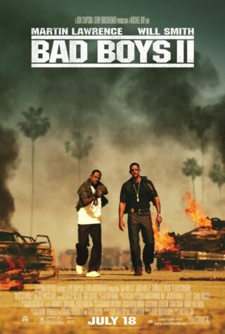 دانلود فیلم Bad Boys II 2003 دانلود فیلم Bad Boys II 2003