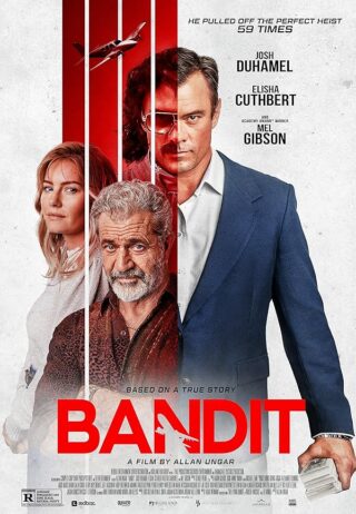 دانلود فیلم Bandit 2022 دانلود فیلم Bandit 2022