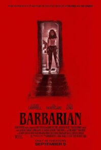 دانلود فیلم Barbarian 2022