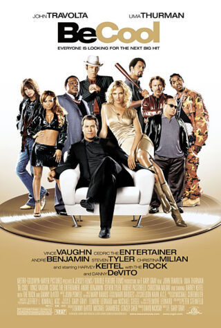 دانلود فیلم Be Cool 2005 دانلود فیلم Be Cool 2005