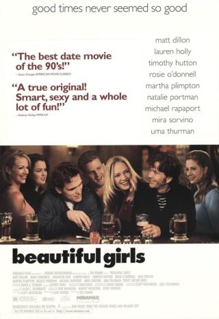 دانلود فیلم Beautiful Girls 1996 دانلود فیلم Beautiful Girls 1996