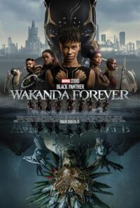 دانلود فیلم Black Panther: Wakanda Forever 2022