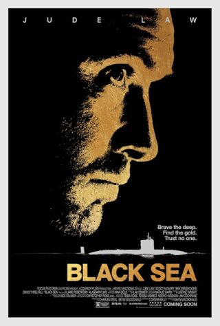 دانلود فیلم Black Sea 2014 دانلود فیلم Black Sea 2014