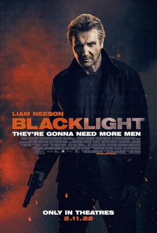 دانلود فیلم Blacklight 2022 دانلود فیلم Blacklight 2022
