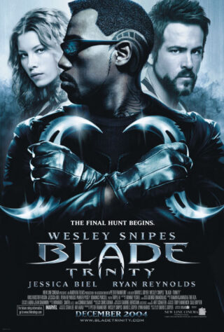 دانلود فیلم Blade: Trinity 2004 دانلود فیلم Blade: Trinity 2004