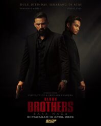 دانلود فیلم Blood Brothers 2025