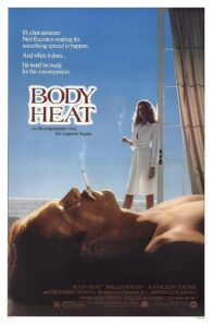 دانلود فیلم Body Heat 1981