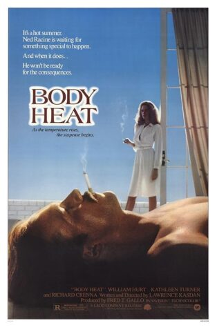 دانلود فیلم Body Heat 1981