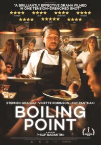 دانلود فیلم Boiling Point 2021
