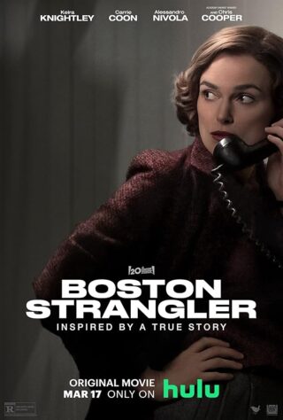 دانلود فیلم Boston Strangler 2023 دانلود فیلم Boston Strangler 2023