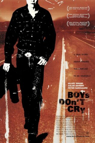 دانلود فیلم Boys Don’t Cry 1999 دانلود فیلم Boys Don’t Cry 1999