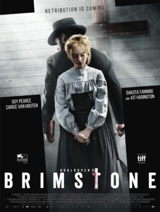 دانلود فیلم Brimstone 2016 دانلود فیلم Brimstone 2016
