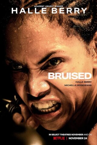 دانلود فیلم Bruised 2020 دانلود فیلم Bruised 2020