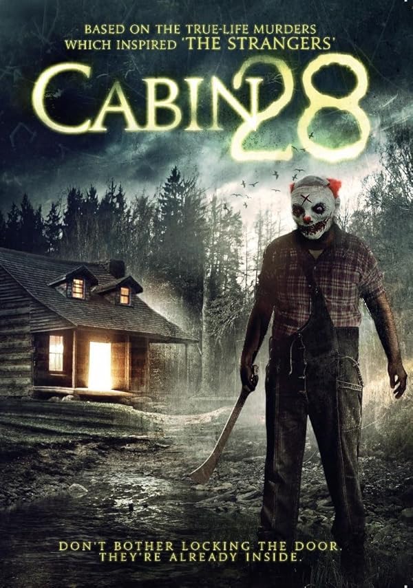 دانلود فیلم Cabin 28 2017