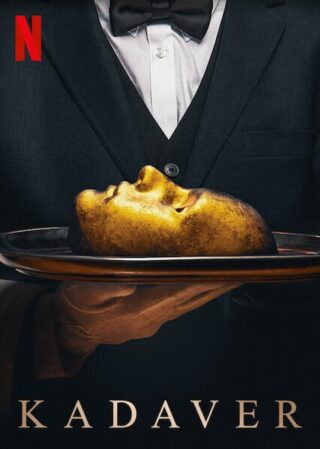 دانلود فیلم Cadaver 2020 دانلود فیلم Cadaver 2020