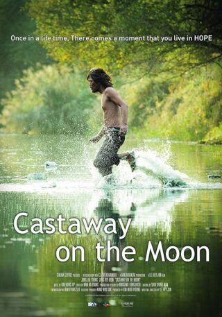 دانلود فیلم Castaway on the Moon 2009 دانلود فیلم Castaway on the Moon 2009