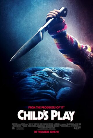 دانلود فیلم Childs Play 2019 دانلود فیلم Childs Play 2019