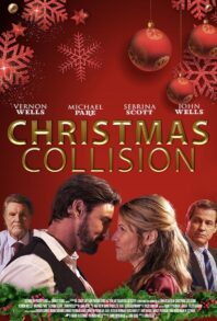 دانلود فیلم Christmas Collision 2021